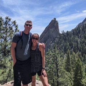 Meet your Posher, Monica